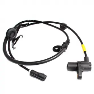 Датчик ABS передній L Geely MK MK2 Aftermarket 1017009329