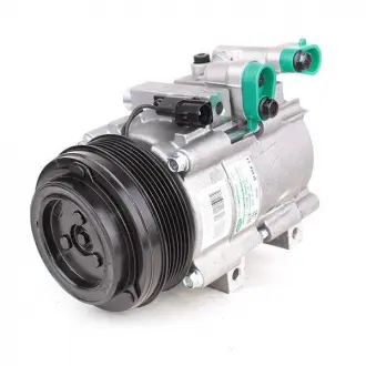 Компресор кондиціонера Geely EX-7 Aftermarket 1017009663