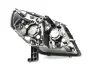 Фара передняя левая (с корректором) Geely MK2 KLM AutoParts 1017009814 (фото 3)
