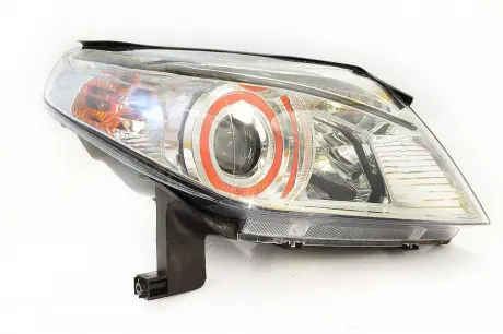 Фара передня права (з корректором) Geely MK2 KLM AutoParts 1017009815