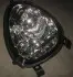 Фара передняя с корректором L GEELY LC Aftermarket 1017010164 (фото 1)