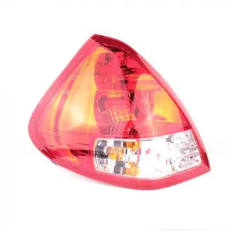 Фонарь задний L Geely LC CROSS Aftermarket 1017010368
