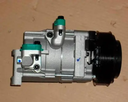 Компрессор кондиционера Geely EX-7 Aftermarket 1017014948