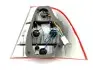 Фонарь задний L Geely CK 1F Aftermarket 1017015739 (фото 2)