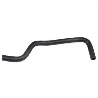 Патрубок радиатора печки №1 GEELY CK Aftermarket 1017016367