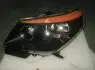 Фара передняя с корректором L Geely GC6 Aftermarket 1017016430-01 (фото 1)
