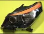 Фара передняя с корректором L Geely GC6 Aftermarket 1017016430-01 (фото 2)