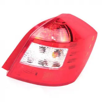 Фонарь задний R Geely GC6 Aftermarket 1017016432