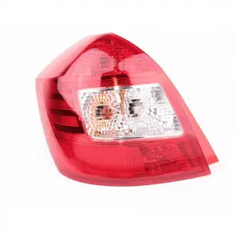Фонарь задний L Geely GC6 Aftermarket 1017016433