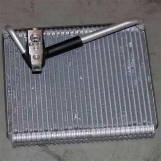 Випарник кондиціонера Geely EX-7 Aftermarket 1017016534