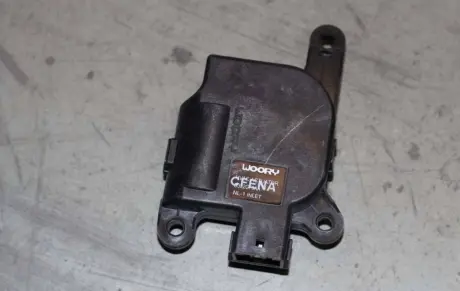 Привод крыльчатки печки Geely EX-7 Aftermarket 1017016546