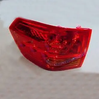 Фонарь задний L наружный Geely GC5 Aftermarket 1017021305