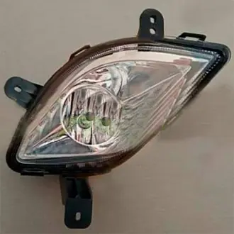 Фара противотуманная R Geely GC5 Aftermarket 1017025453