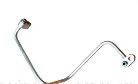 Трубка компрессора кондиционера Geely CK CK2 Aftermarket 1017027986