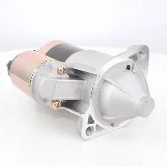 Стартер, двигатель 1.5 литра BYD F3 Aftermarket 10171016-00