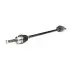 Привід (напіввісь) у зборі R BYDF3 Aftermarket 10173747-00 (фото 1)