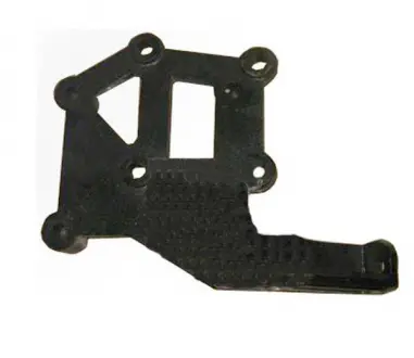 Крепление компрессора Geely MK Aftermarket 1018002691