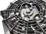 Вентилятор кондиціонера Geely MK Aftermarket 1018002718 (фото 2)