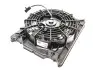 Вентилятор кондиціонера Geely MK Aftermarket 1018002718 (фото 3)