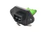 Резистор печки Geely MK/MK2/GC6 Aftermarket 1018002760 (фото 2)
