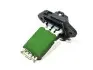 Резистор печки Geely MK/MK2/GC6 Aftermarket 1018002760 (фото 3)