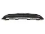 Решетка бампера переднего центральная Geely MK Aftermarket 1018002986 (фото 2)