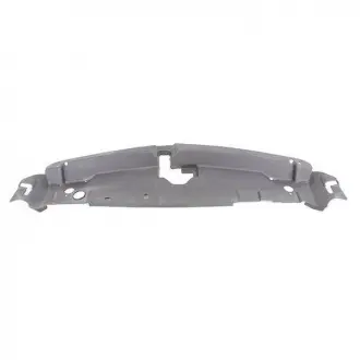 Накладка панели кузова передней верхняя пластик Geely MK MK2 Aftermarket 1018003564