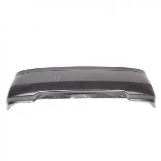 Бампер задний Geely CK2 Aftermarket 1018003783