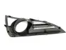 Грати протитуманної фари L Geely MK MK2 Aftermarket 1018003952 (фото 2)