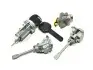 Комплект ключей и личинок Geely MK Aftermarket 1018003964 (фото 2)