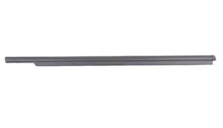 Уплотнитель стекла двери задней R наружный Geely GC6 Aftermarket 101800476753