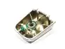 Накладка ручки дверей передніх R Geely MK Aftermarket 1018004769 (фото 2)