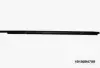 Уплотнитель стекла двери передней L наружный Geely MK MK2 Aftermarket 1018004790 (фото 2)