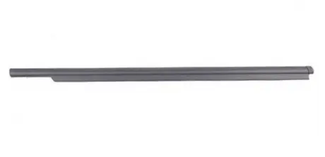Уплотнитель стекла двери передней R наружный Geely GC6 Aftermarket 101800479152