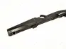 Кронштейн бампера заднего (пластик) L Geely MK Aftermarket 1018004864 (фото 4)