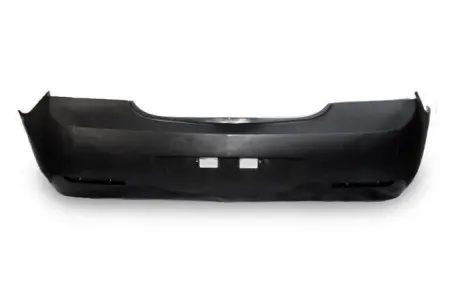 Бампер задній Geely MK Aftermarket 1018004865