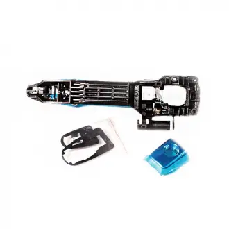Ручка двері зовнішня передня ліва (в зборі) MK MK2 Aftermarket 1018005039-01