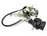 Замок двері передньої L Geely MK MK2 GC6 Aftermarket 1018005289 (фото 3)