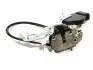 Замок двері передньої L Geely MK MK2 GC6 Aftermarket 1018005289 (фото 4)