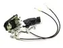 Замок двері задньої L Geely MK MK2 GC6 Aftermarket 1018005291 (фото 2)