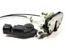 Замок двері задньої L Geely MK MK2 GC6 Aftermarket 1018005291 (фото 4)