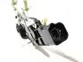Замок двері задньої L Geely MK MK2 GC6 Aftermarket 1018005291 (фото 5)