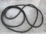 Уплотнитель двери задней L Geely MK MK2 Aftermarket 1018005479 (фото 2)