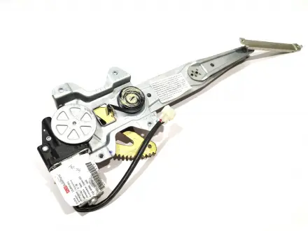 Стеклоподъемник двери передней L Geely MK Aftermarket 1018005661