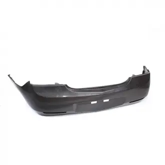 Бампер задній Geely MK Aftermarket 1018005772