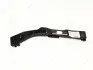 Кронштейн бампера переднего L Geely MK Aftermarket 1018005962 (фото 1)