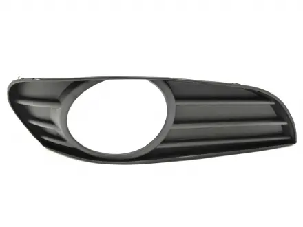 Решітка протитуманної фари R Geely MK2 Aftermarket 1018006114