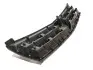 Решетка радиатора Geely MK2 Aftermarket 1018006116 (фото 3)