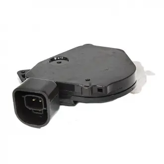 Электропривод замка двери передней правой Geely MK, Geely MK2 / MK CROSS Aftermarket 1018006215
