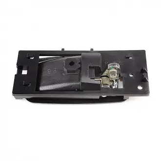 Ручка двери внутренняя задняя L Geely CK2 Aftermarket 1018006376